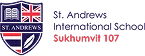 st. Andrew's Internationsl school